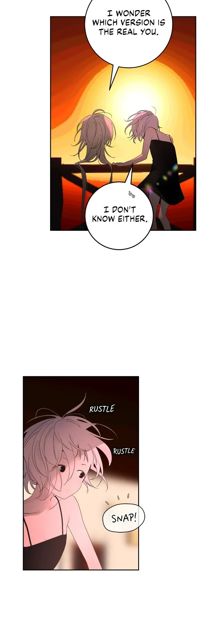 Is This Your First Time as a Death Metal Siren? Chapter 25 page 29 - 
