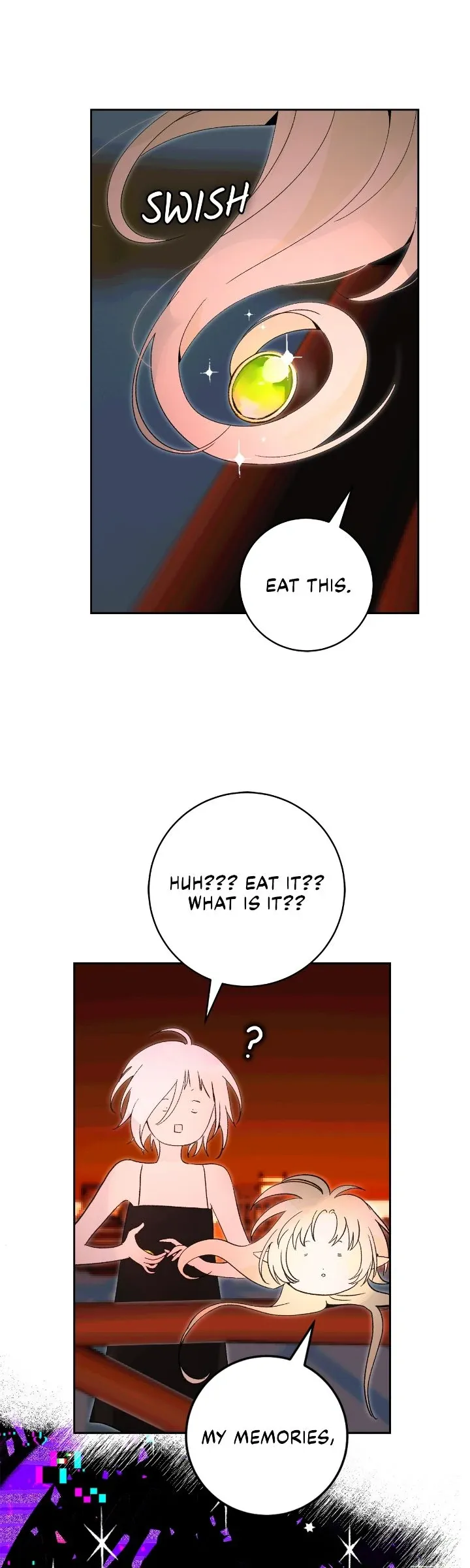 Is This Your First Time as a Death Metal Siren? Chapter 25 page 30 - 