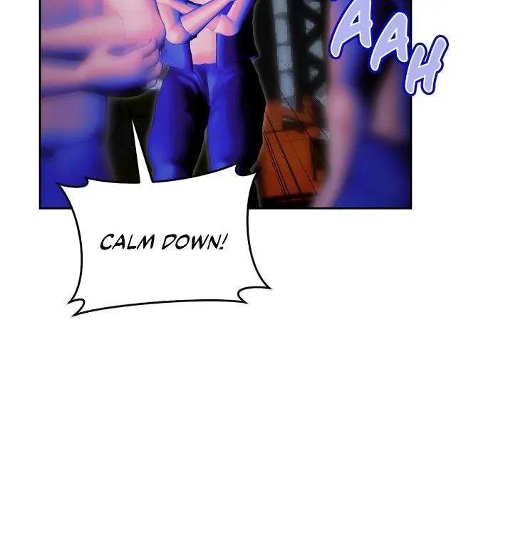 Is This Your First Time as a Death Metal Siren? Chapter 25 page 8 - 