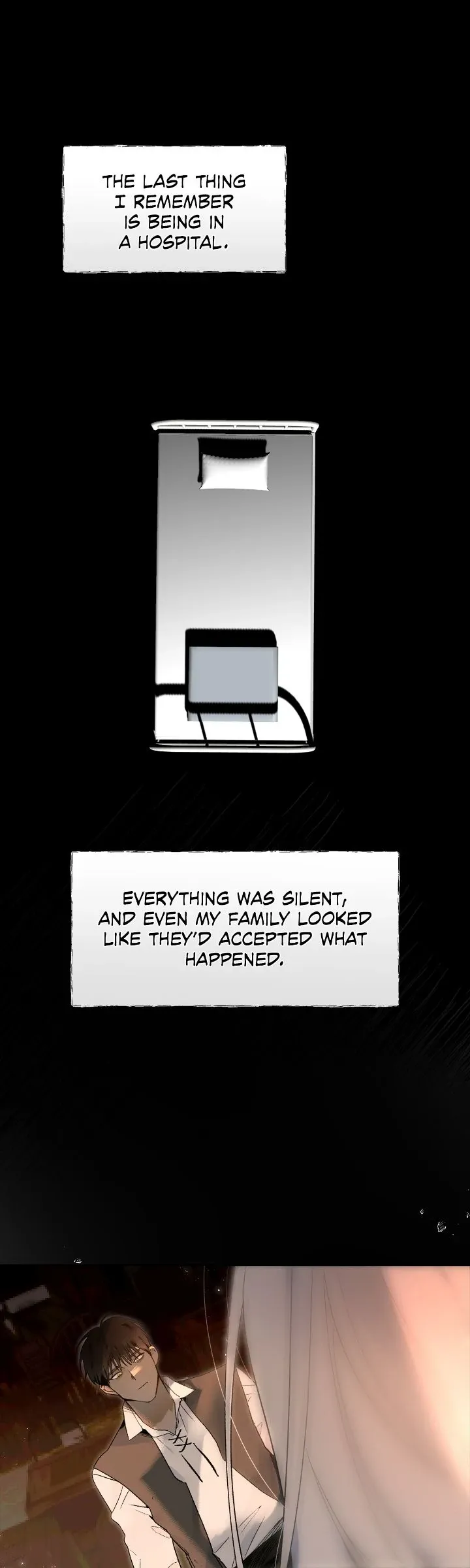Is This Your First Time as a Death Metal Siren? Chapter 26 page 15 - 