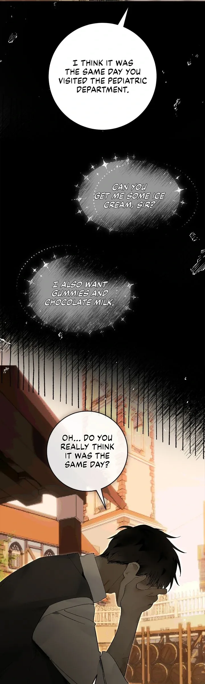 Is This Your First Time as a Death Metal Siren? Chapter 26 page 16 - 