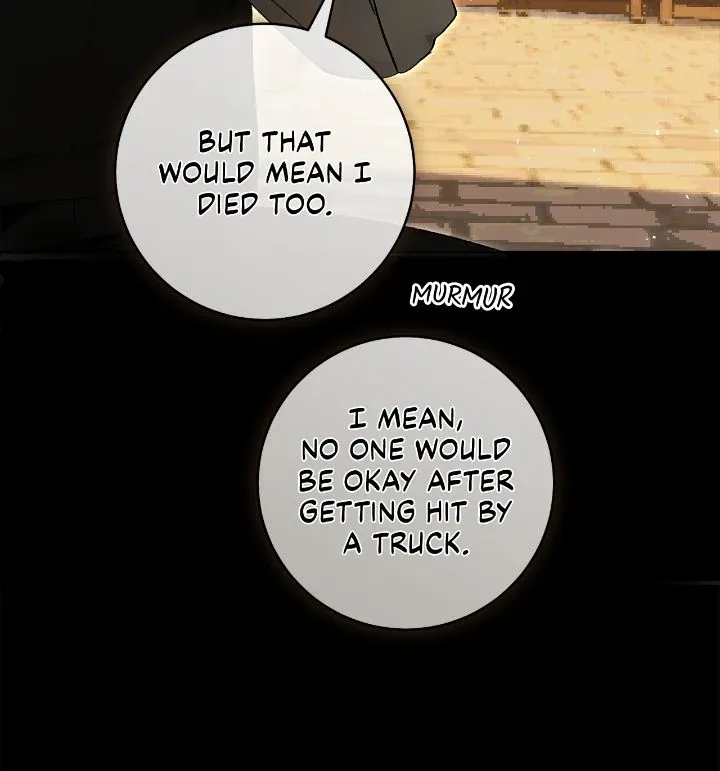 Is This Your First Time as a Death Metal Siren? Chapter 26 page 17 - 