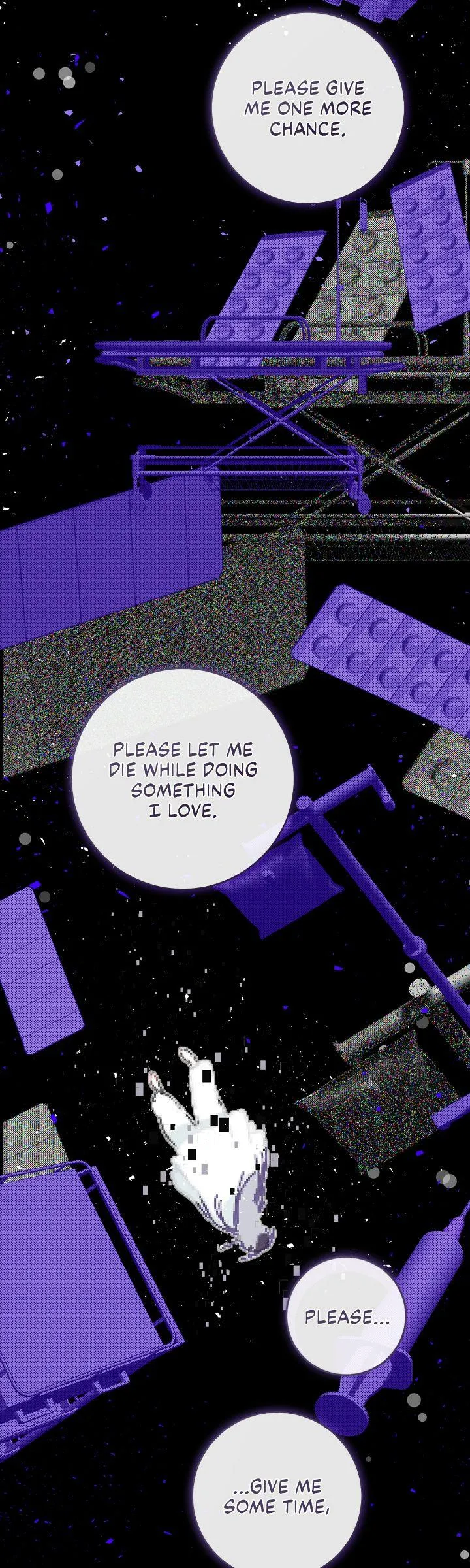 Is This Your First Time as a Death Metal Siren? Chapter 26 page 19 - 