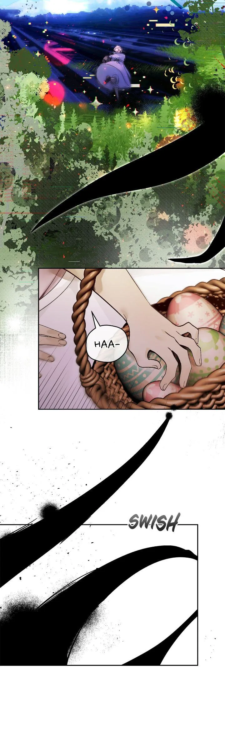 Is This Your First Time as a Death Metal Siren? Chapter 26 page 29 - 