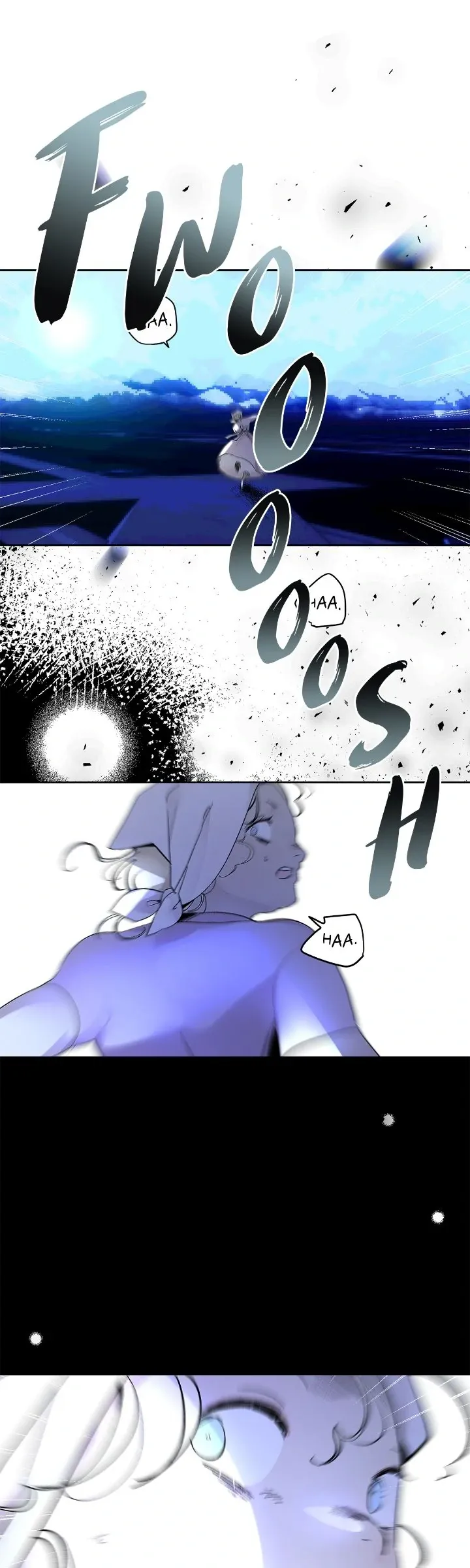 Is This Your First Time as a Death Metal Siren? Chapter 26 page 30 - 