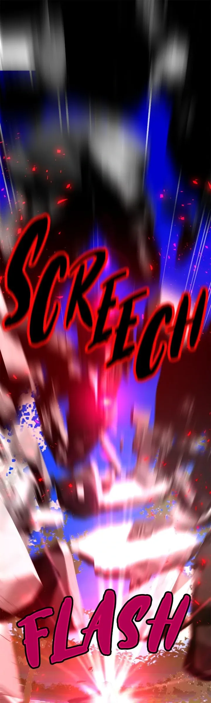 Is This Your First Time as a Death Metal Siren? Chapter 26 page 32 - 