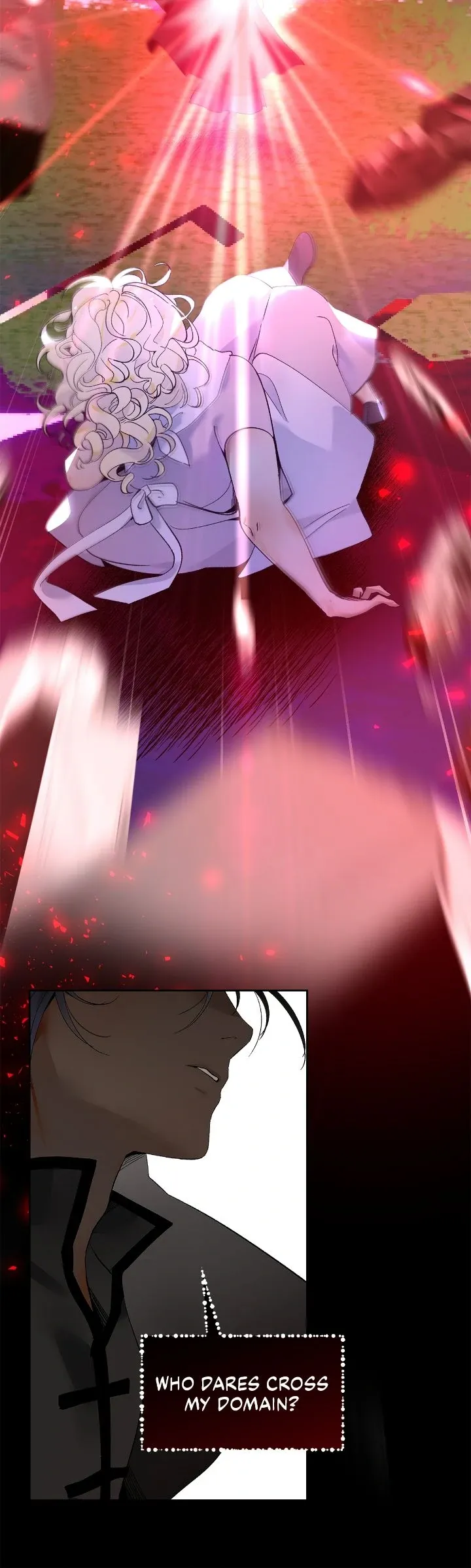 Is This Your First Time as a Death Metal Siren? Chapter 26 page 33 - 