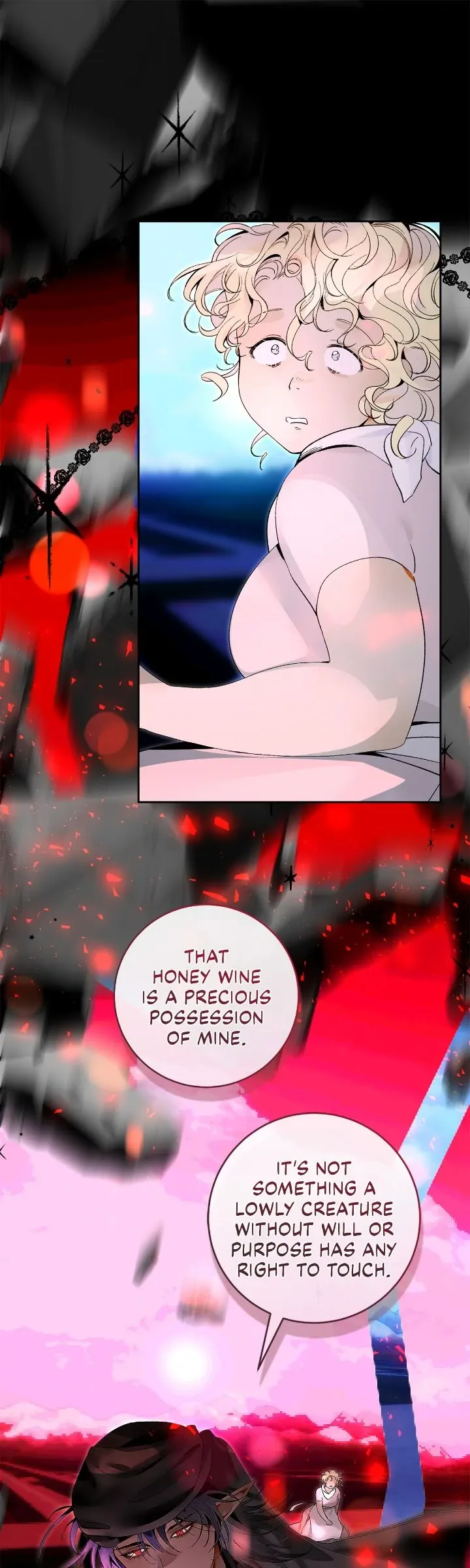 Is This Your First Time as a Death Metal Siren? Chapter 26 page 34 - 