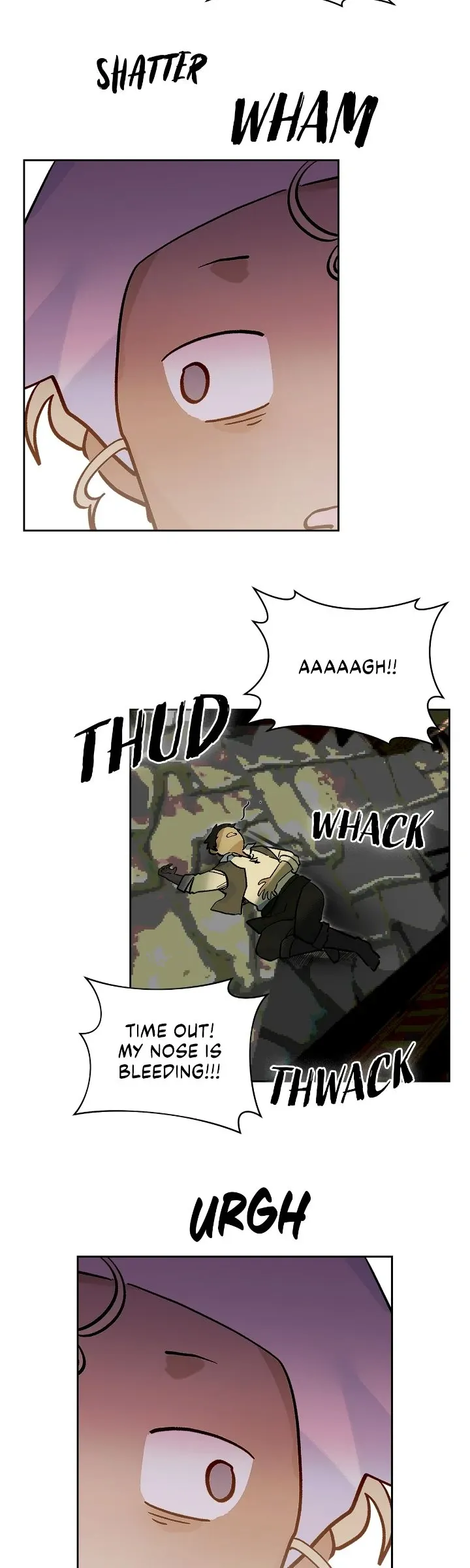 Is This Your First Time as a Death Metal Siren? Chapter 26 page 41 - 