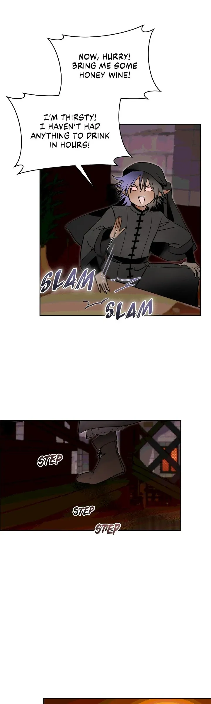 Is This Your First Time as a Death Metal Siren? Chapter 26 page 43 - 