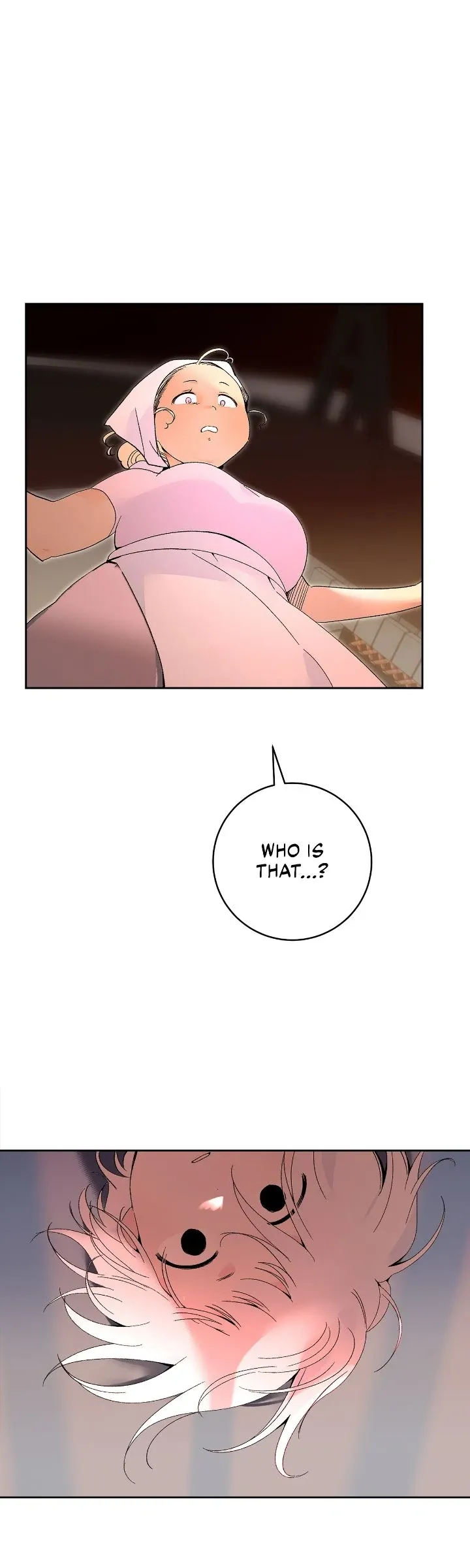 Is This Your First Time as a Death Metal Siren? Chapter 26 page 45 - 