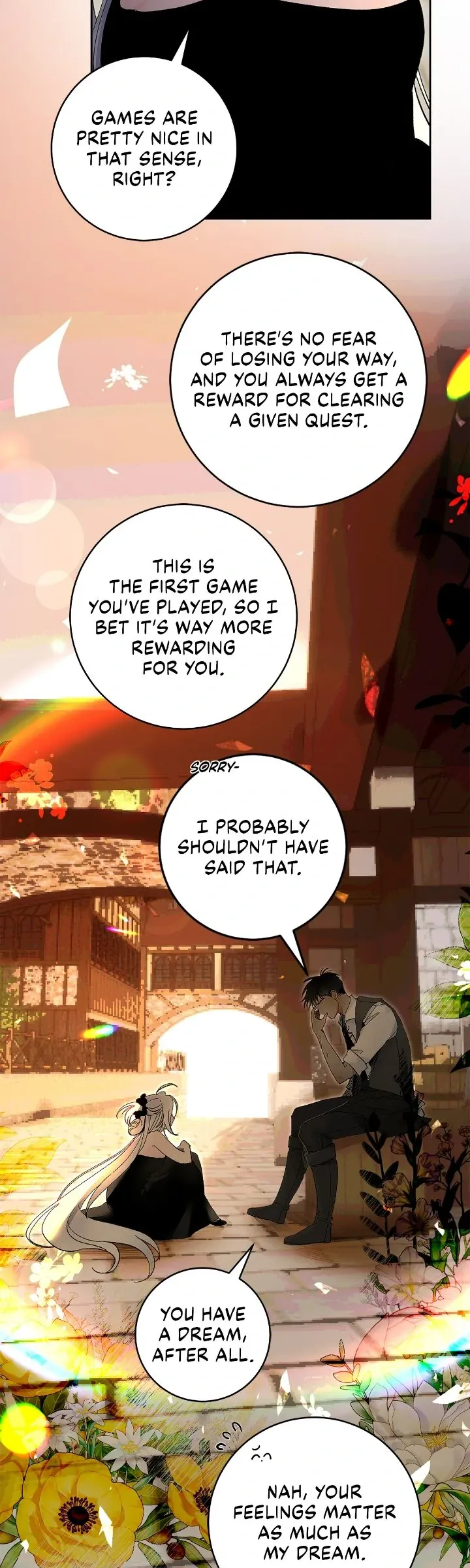 Is This Your First Time as a Death Metal Siren? Chapter 26 page 7 - 