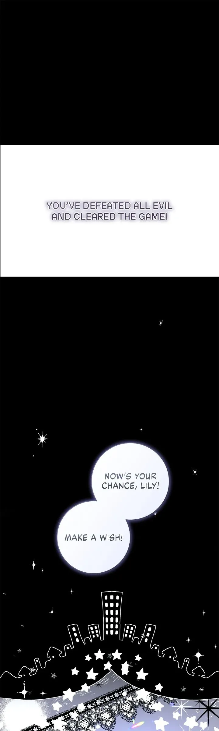 Is This Your First Time as a Death Metal Siren? Chapter 27 page 1 - 