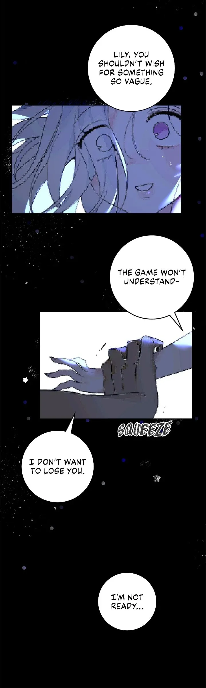 Is This Your First Time as a Death Metal Siren? Chapter 27 page 11 - 