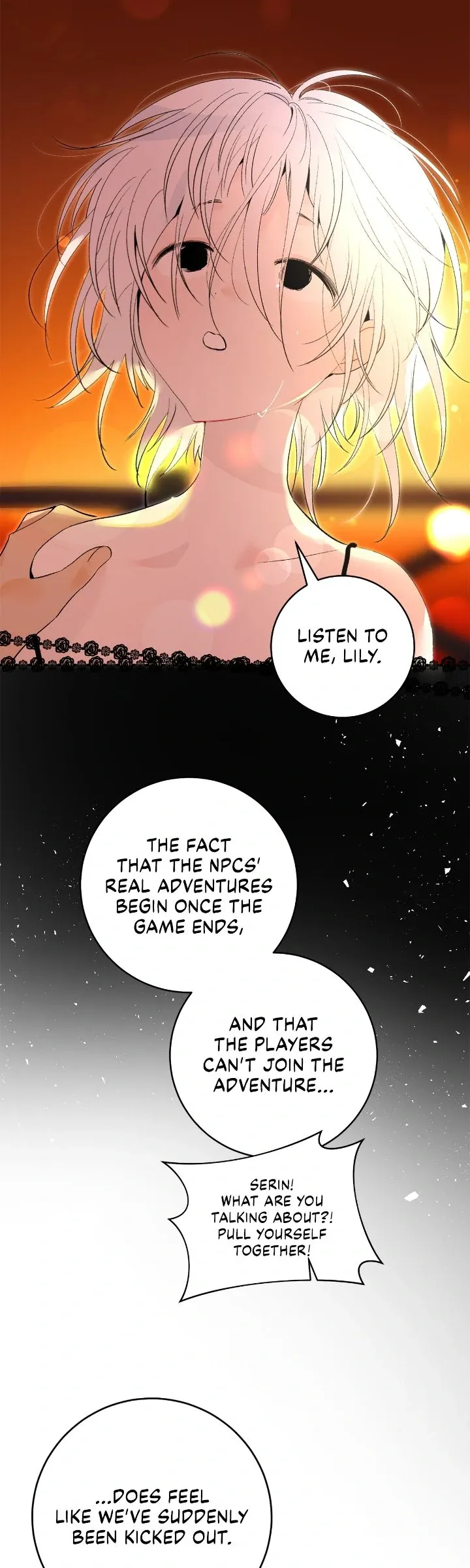 Is This Your First Time as a Death Metal Siren? Chapter 27 page 13 - 