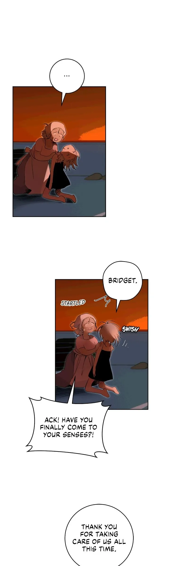Is This Your First Time as a Death Metal Siren? Chapter 27 page 15 - 