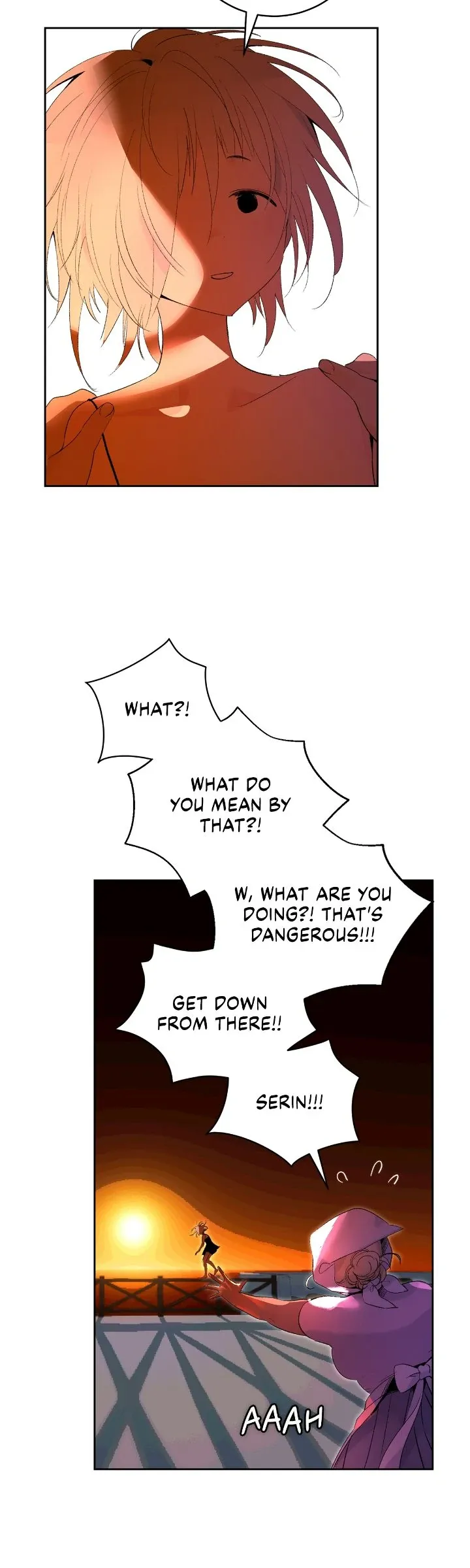 Is This Your First Time as a Death Metal Siren? Chapter 27 page 16 - 