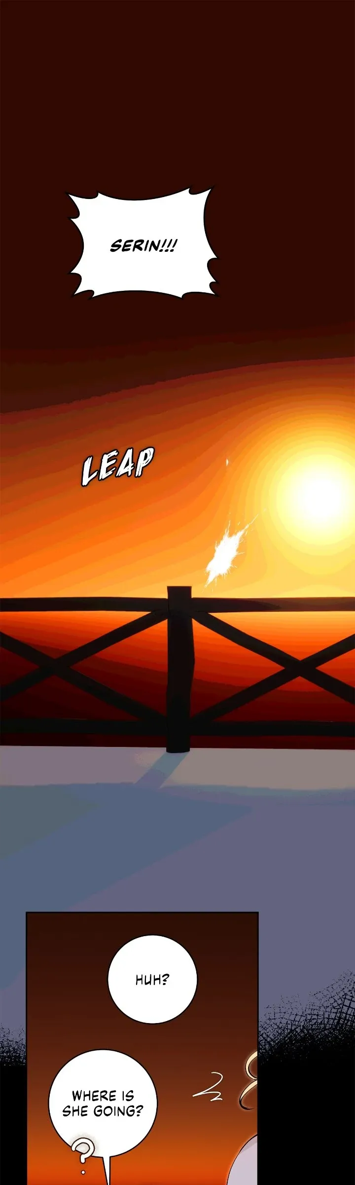 Is This Your First Time as a Death Metal Siren? Chapter 27 page 17 - 