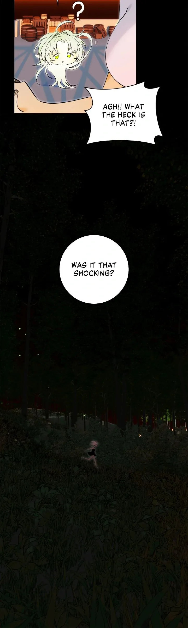 Is This Your First Time as a Death Metal Siren? Chapter 27 page 18 - 