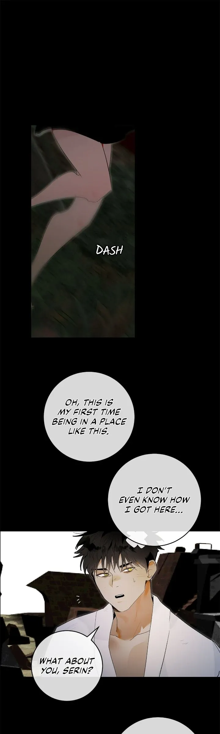 Is This Your First Time as a Death Metal Siren? Chapter 27 page 19 - 