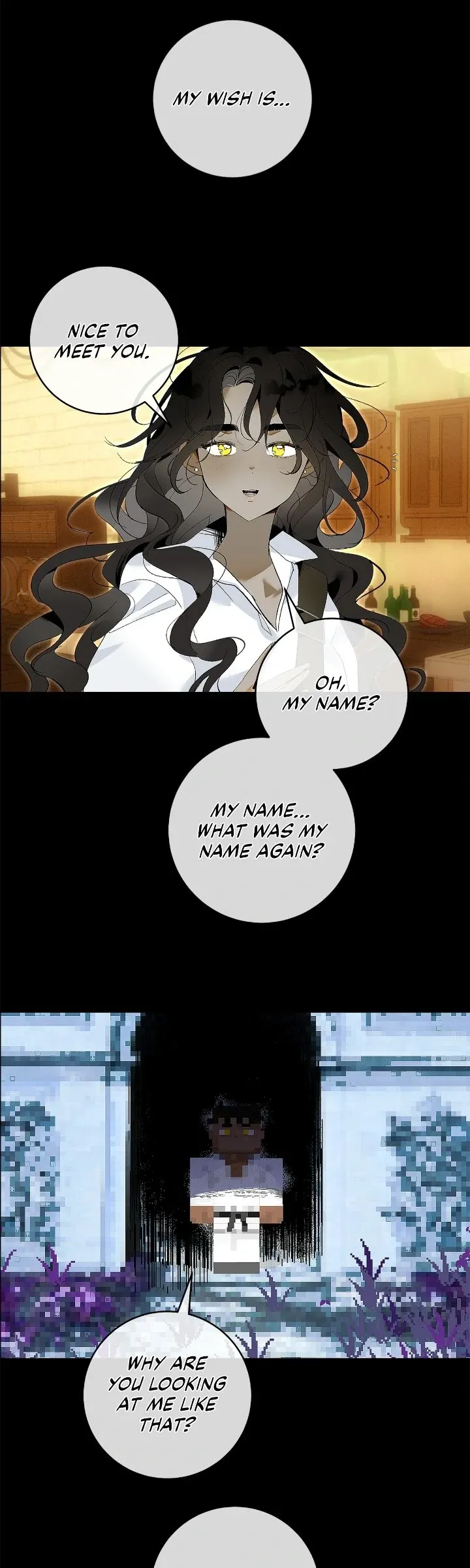 Is This Your First Time as a Death Metal Siren? Chapter 27 page 22 - 