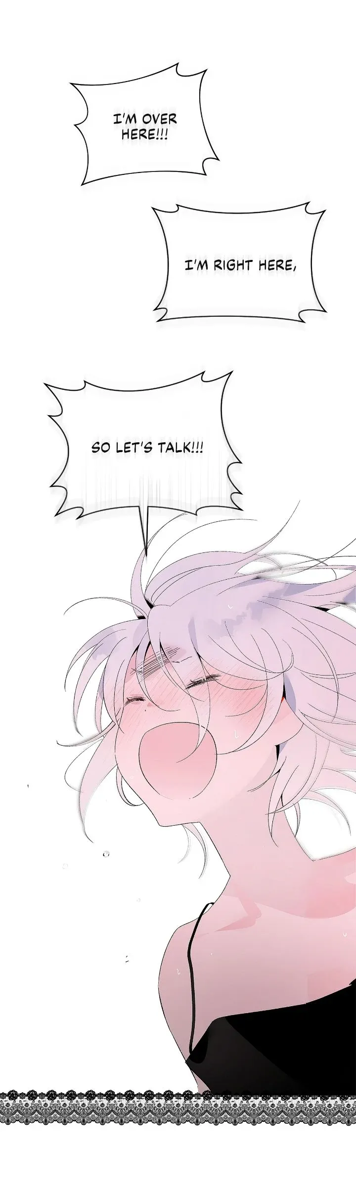 Is This Your First Time as a Death Metal Siren? Chapter 27 page 26 - 
