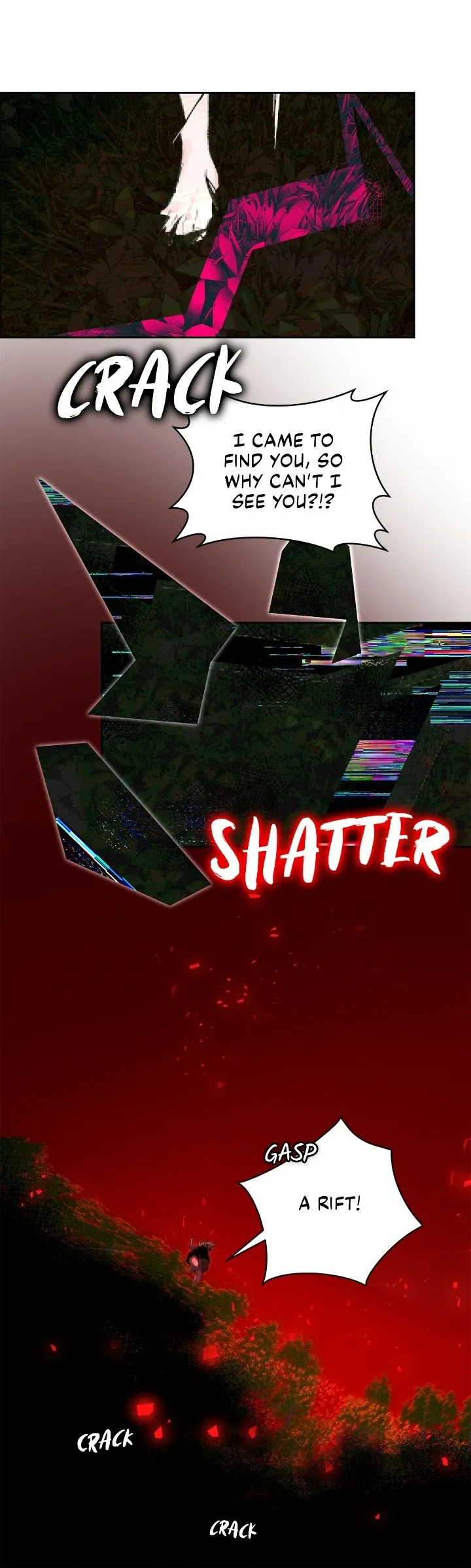 Is This Your First Time as a Death Metal Siren? Chapter 27 page 27 - 