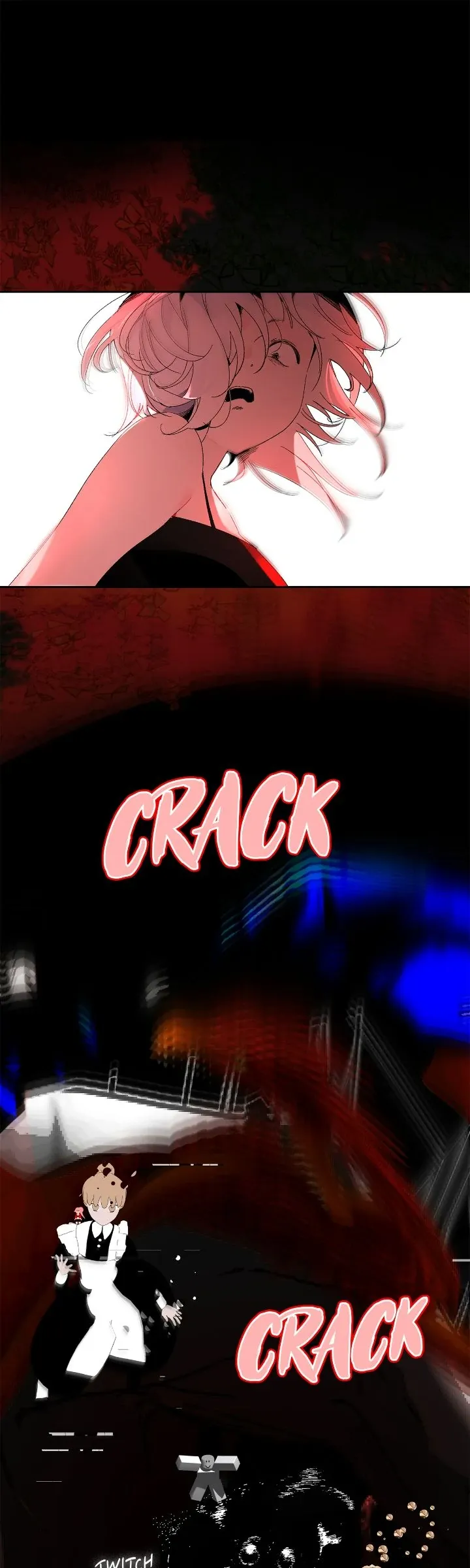 Is This Your First Time as a Death Metal Siren? Chapter 27 page 28 - 