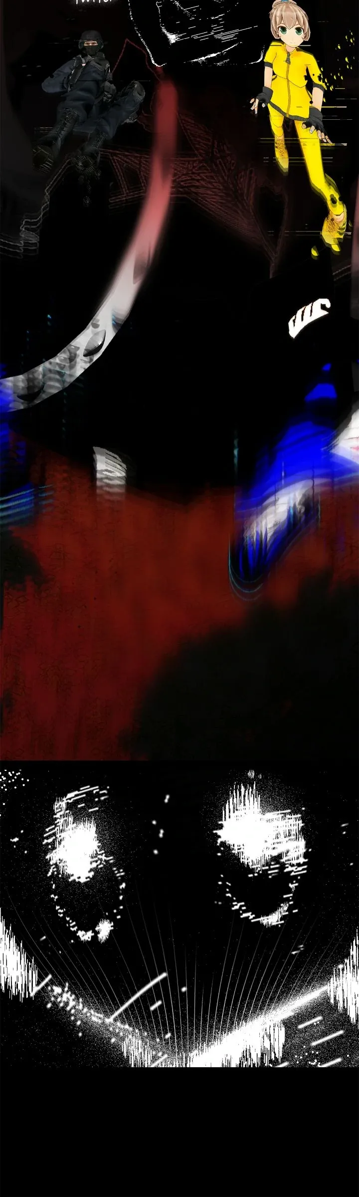 Is This Your First Time as a Death Metal Siren? Chapter 27 page 29 - 