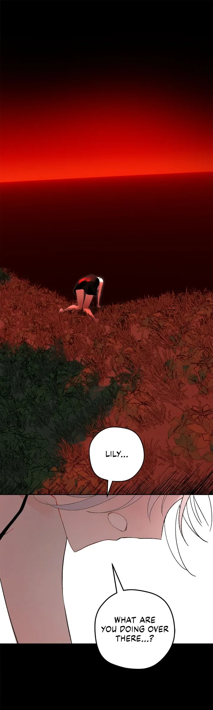 Is This Your First Time as a Death Metal Siren? Chapter 27 page 30 - 