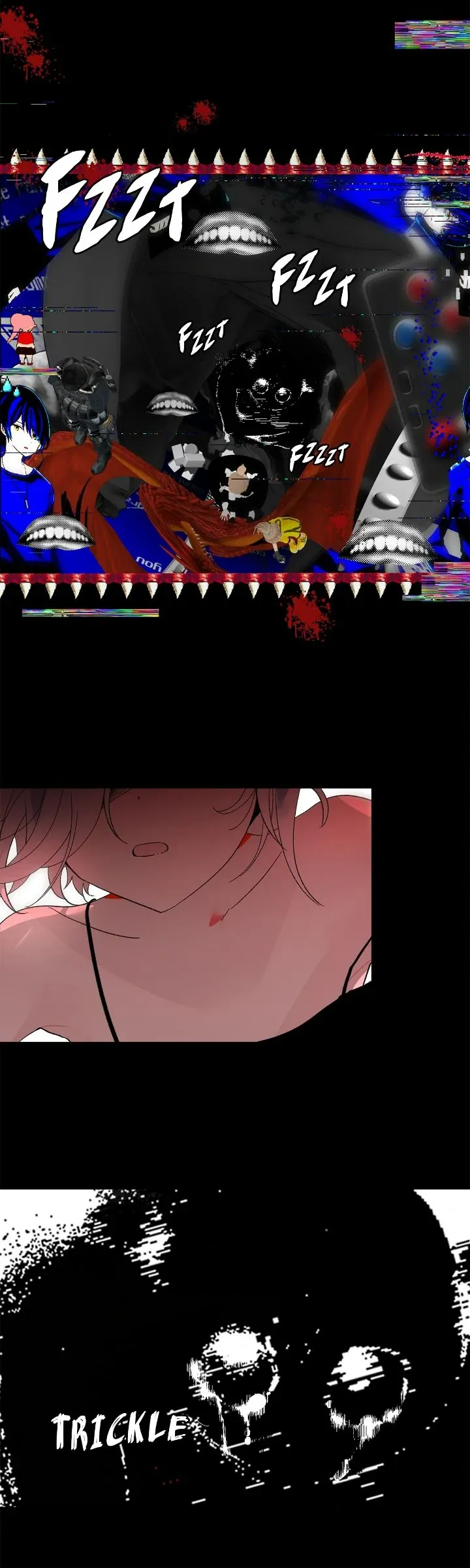 Is This Your First Time as a Death Metal Siren? Chapter 27 page 31 - 