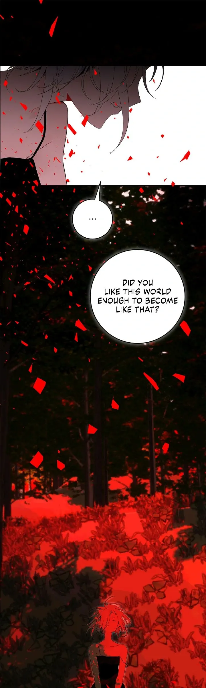 Is This Your First Time as a Death Metal Siren? Chapter 27 page 32 - 