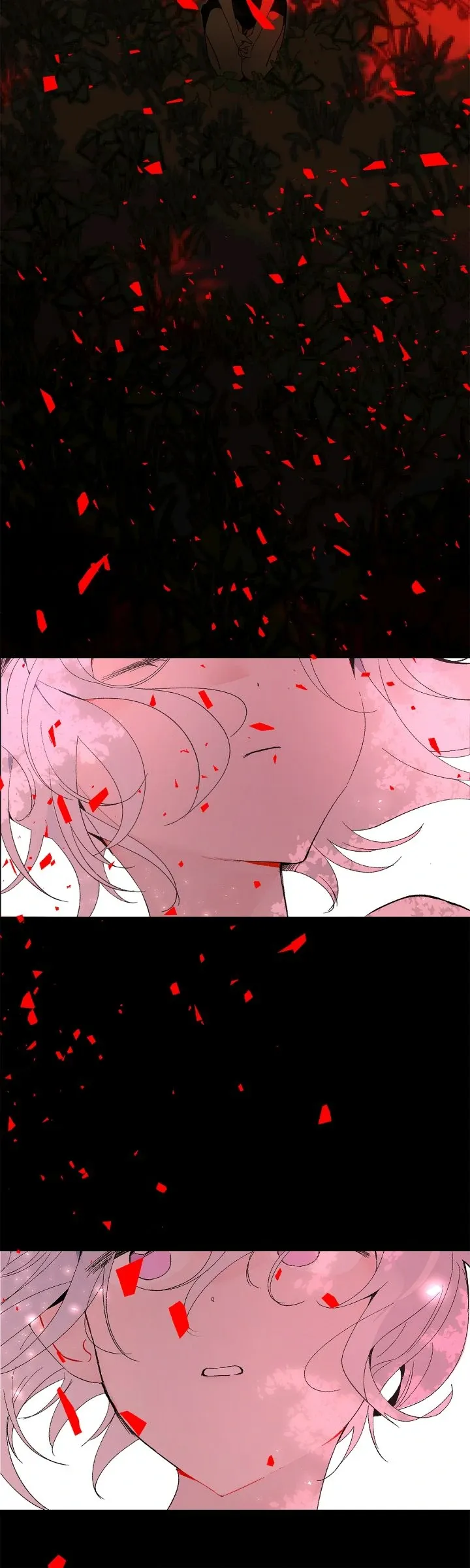 Is This Your First Time as a Death Metal Siren? Chapter 27 page 33 - 