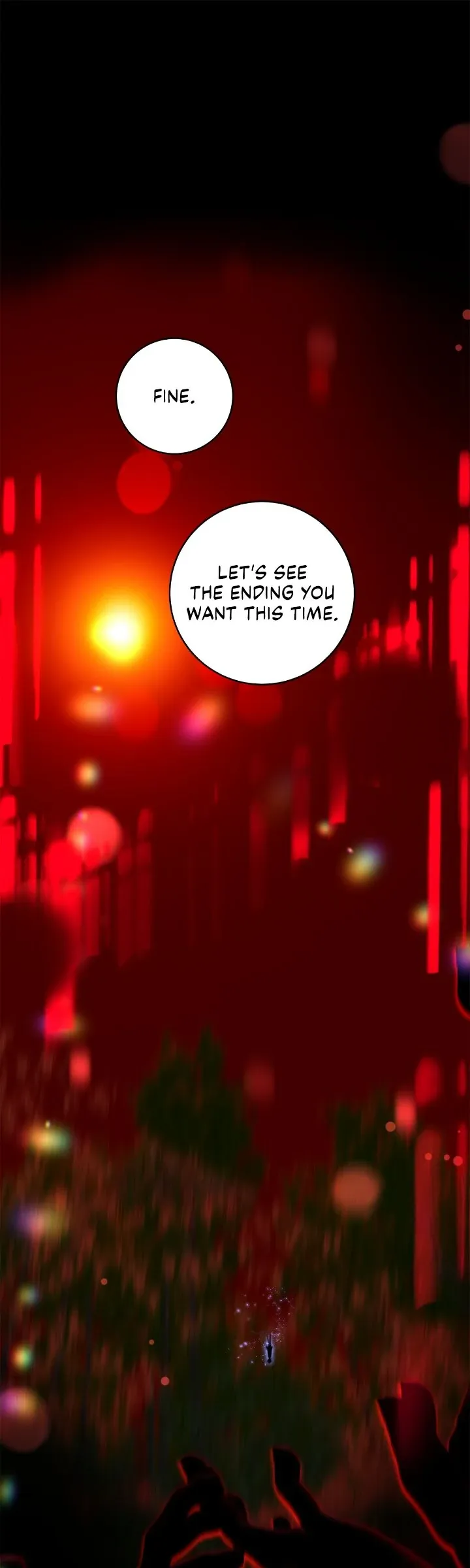 Is This Your First Time as a Death Metal Siren? Chapter 27 page 34 - 