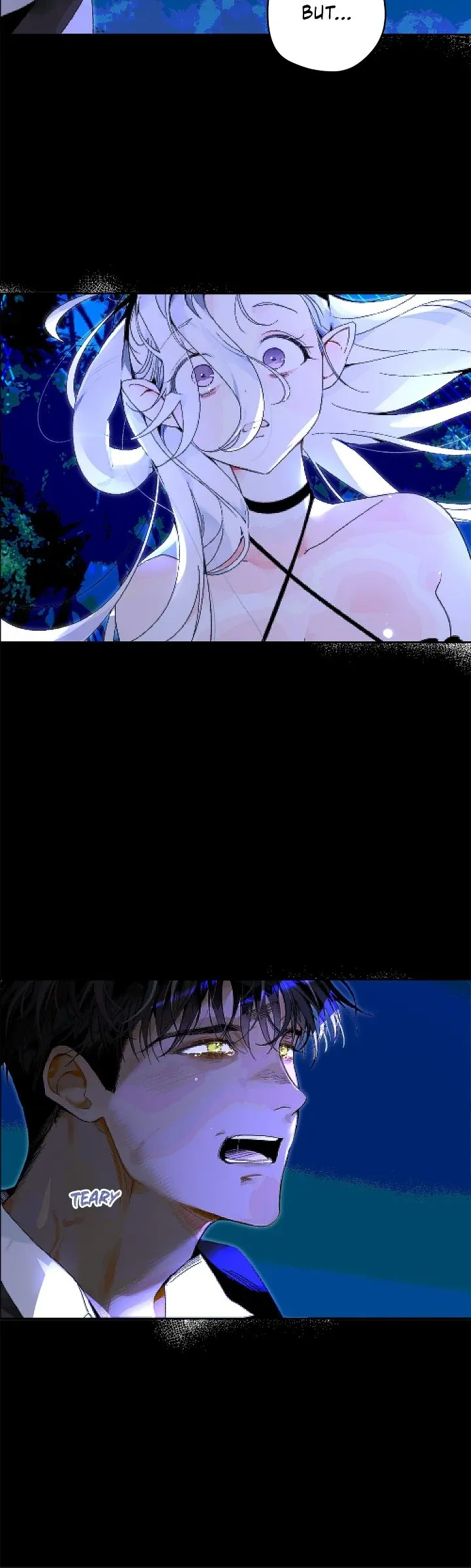 Is This Your First Time as a Death Metal Siren? Chapter 27 page 7 - 