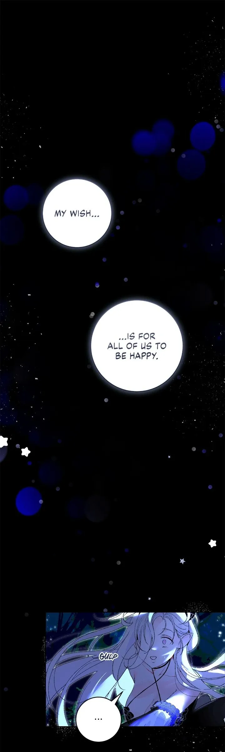 Is This Your First Time as a Death Metal Siren? Chapter 27 page 10 - 