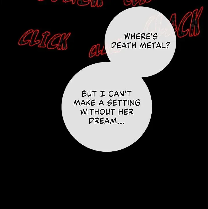 Is This Your First Time as a Death Metal Siren? Chapter 28 page 3 - 