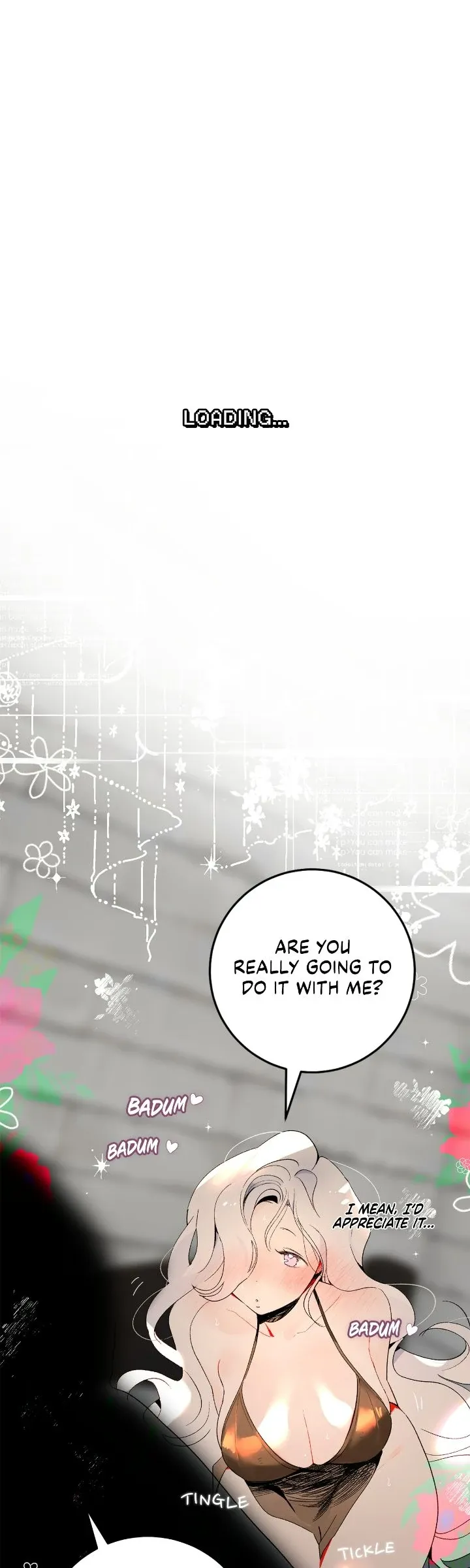 Is This Your First Time as a Death Metal Siren? Chapter 28 page 25 - 