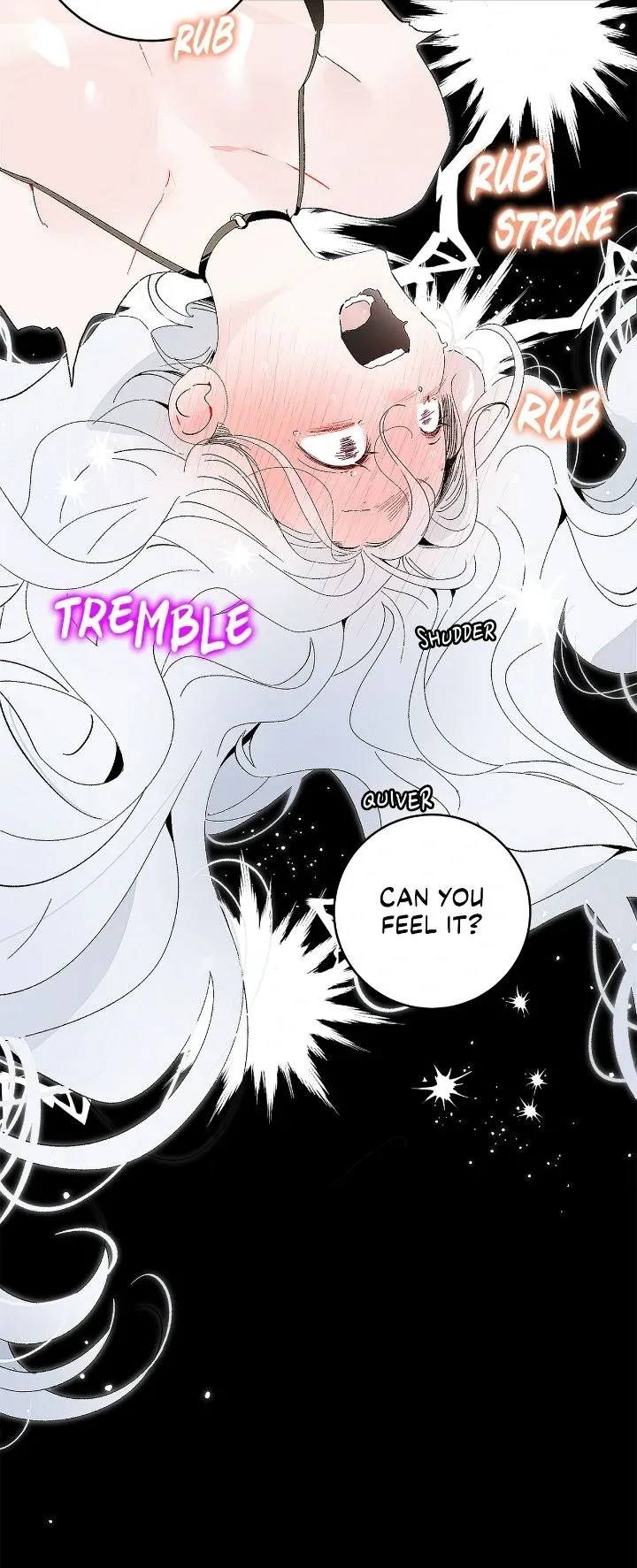 Is This Your First Time as a Death Metal Siren? Chapter 28 page 34 - 