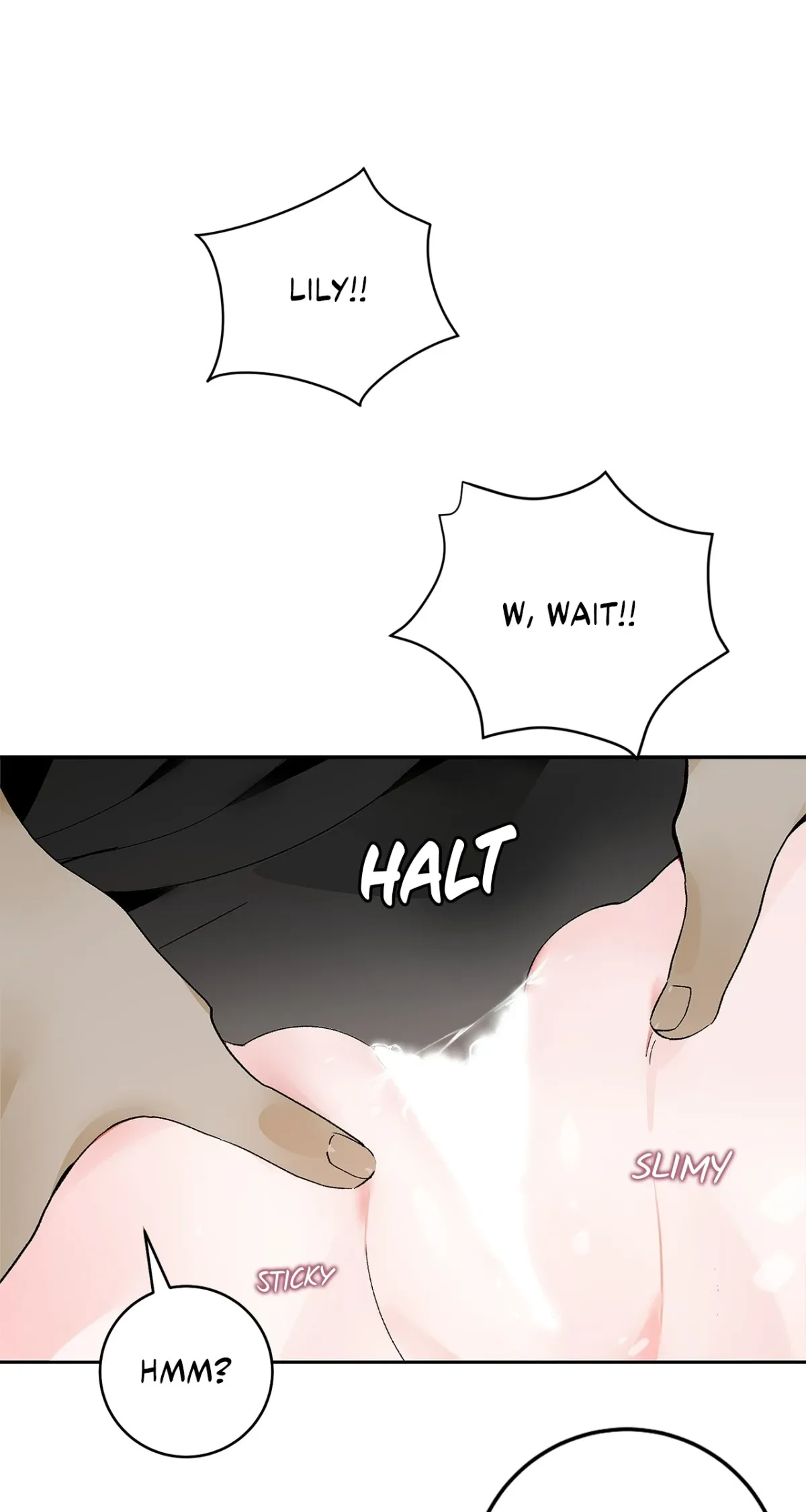 Is This Your First Time as a Death Metal Siren? Chapter 29 page 2 - 