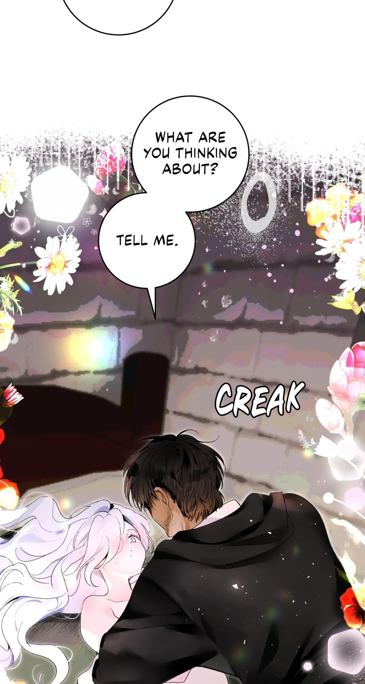 Is This Your First Time as a Death Metal Siren? Chapter 29 page 12 - 