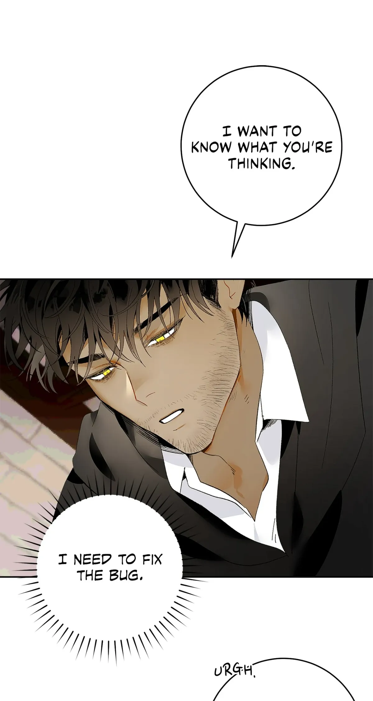 Is This Your First Time as a Death Metal Siren? Chapter 29 page 14 - 