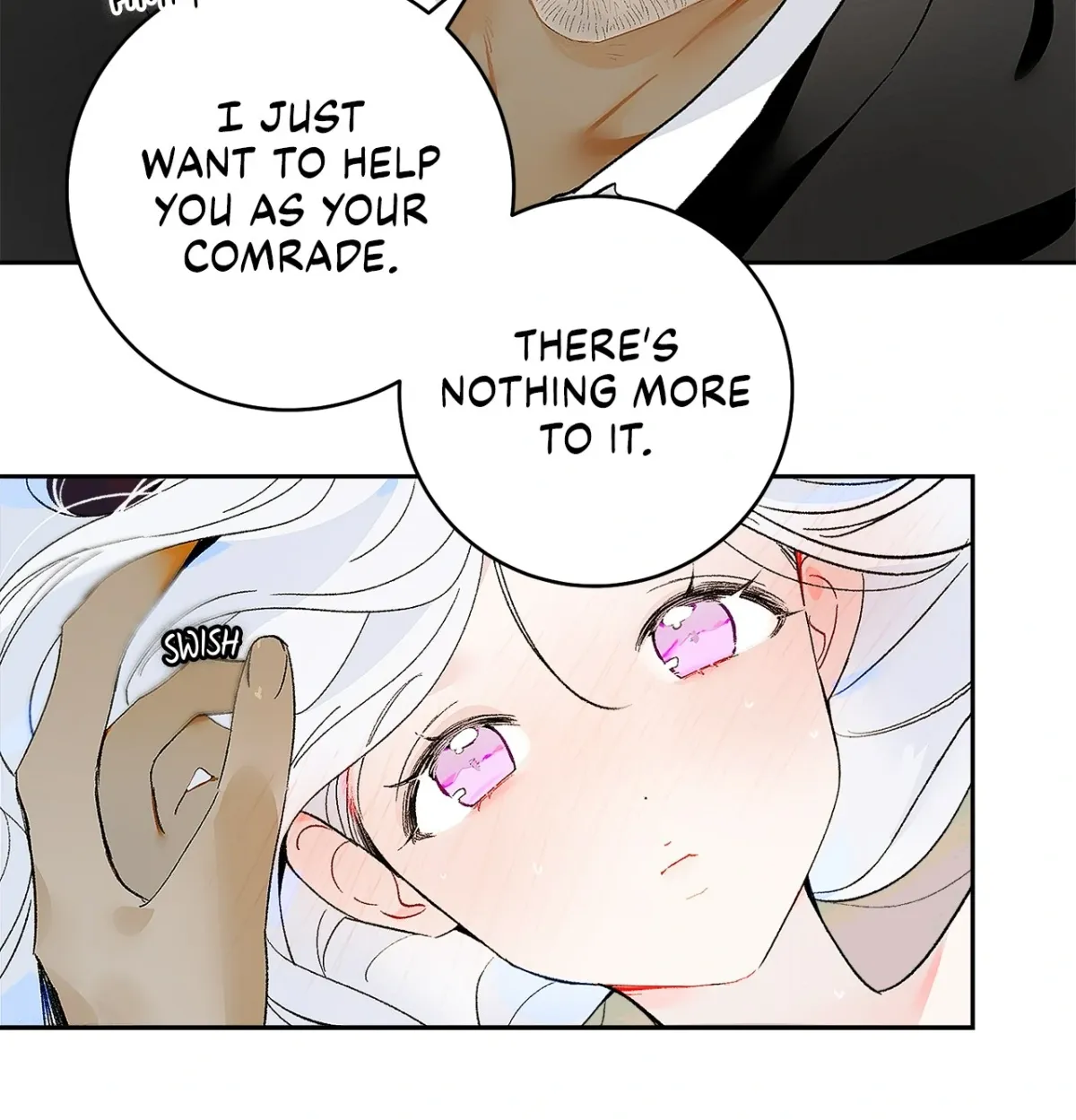 Is This Your First Time as a Death Metal Siren? Chapter 29 page 17 - 