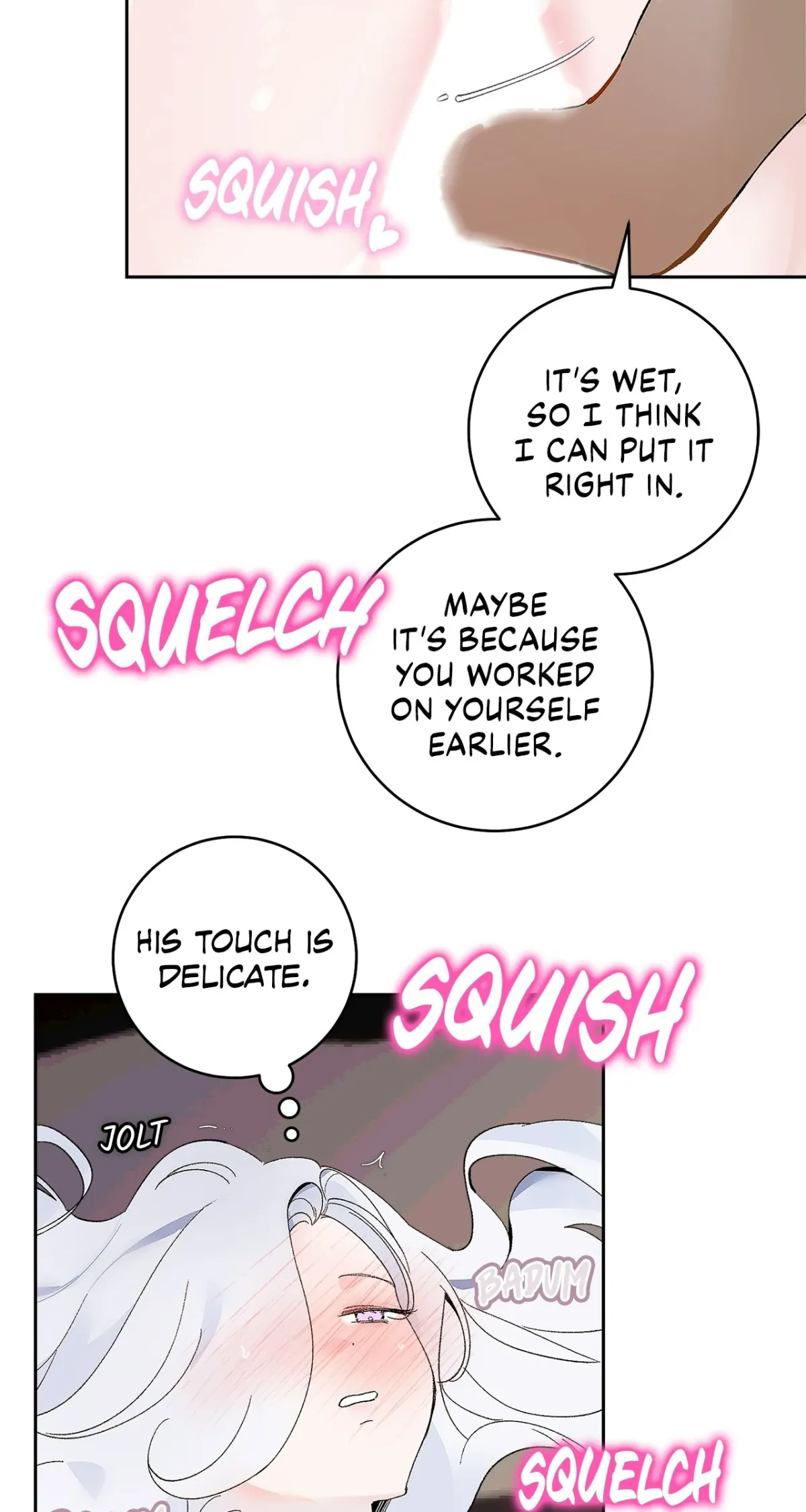 Is This Your First Time as a Death Metal Siren? Chapter 29 page 19 - 