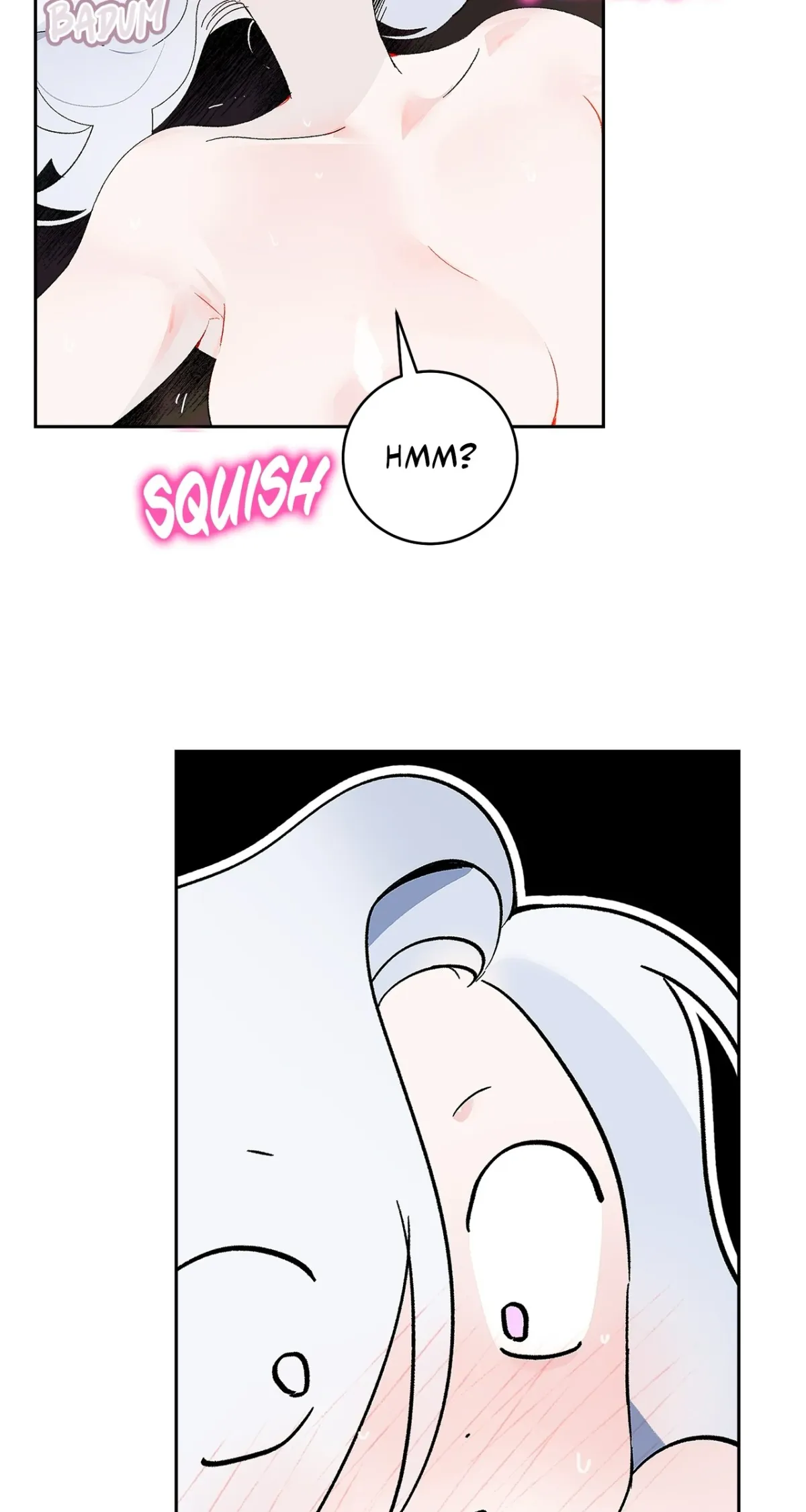 Is This Your First Time as a Death Metal Siren? Chapter 29 page 20 - 