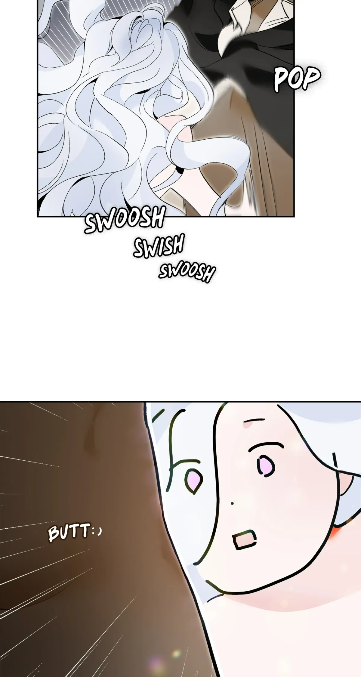 Is This Your First Time as a Death Metal Siren? Chapter 29 page 24 - 