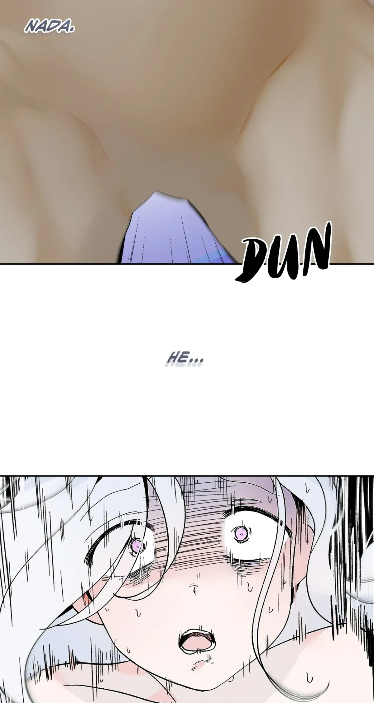 Is This Your First Time as a Death Metal Siren? Chapter 29 page 27 - 