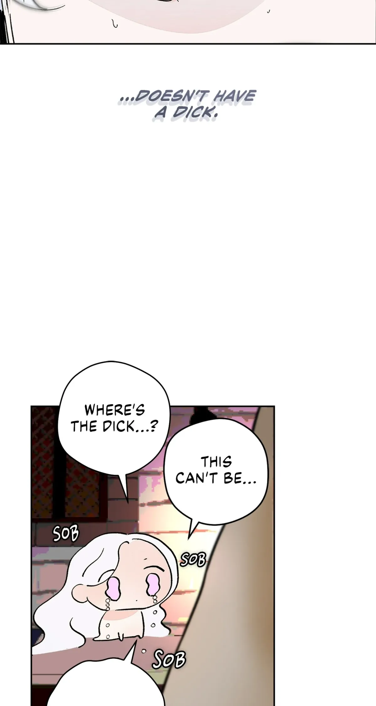 Is This Your First Time as a Death Metal Siren? Chapter 29 page 28 - 