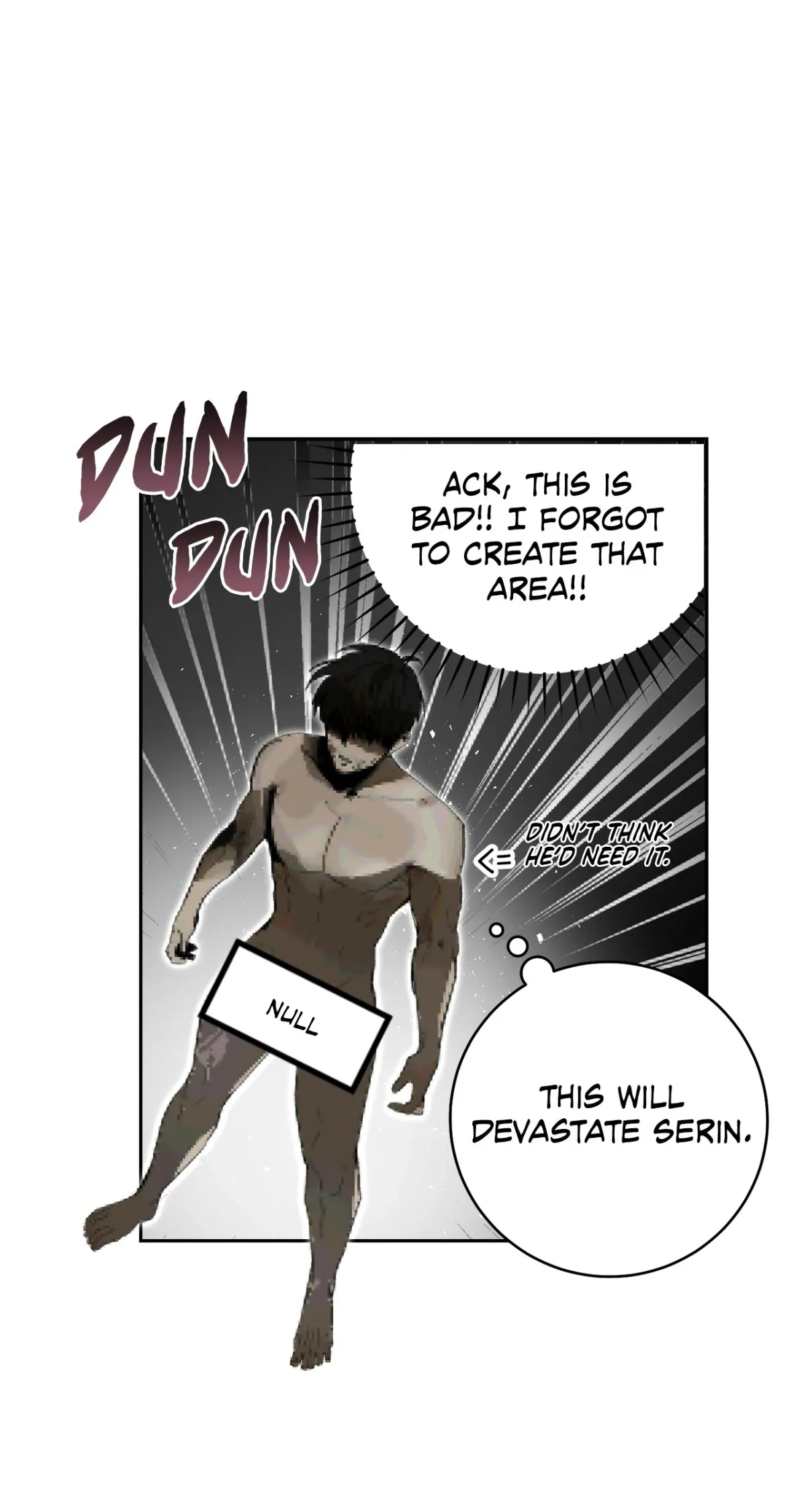 Is This Your First Time as a Death Metal Siren? Chapter 29 page 30 - 