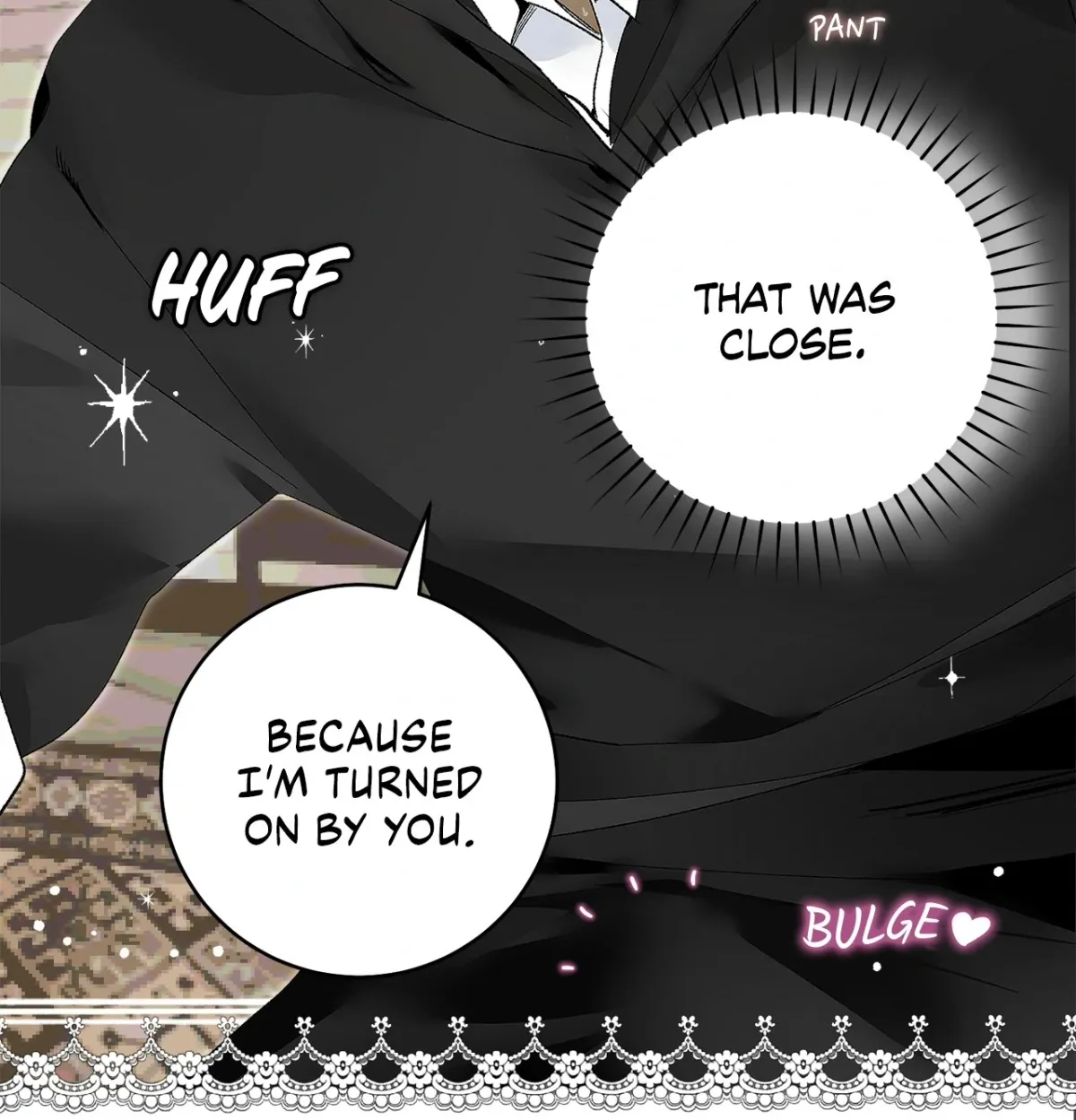 Is This Your First Time as a Death Metal Siren? Chapter 29 page 37 - 